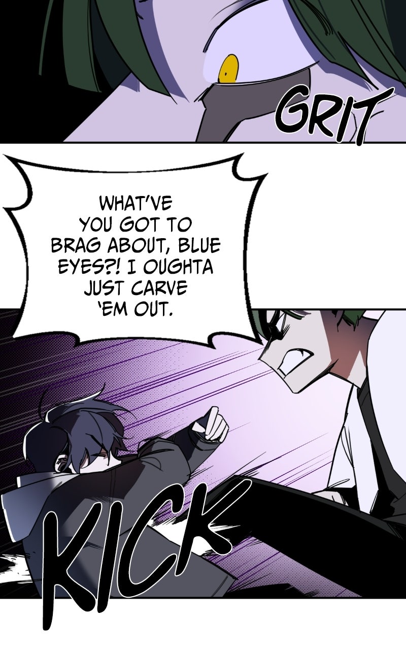 Read Youth Blossoms EN Manga Online