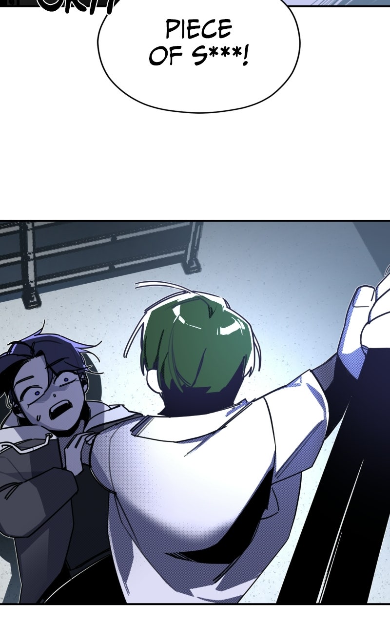 Read Youth Blossoms EN Manga Online