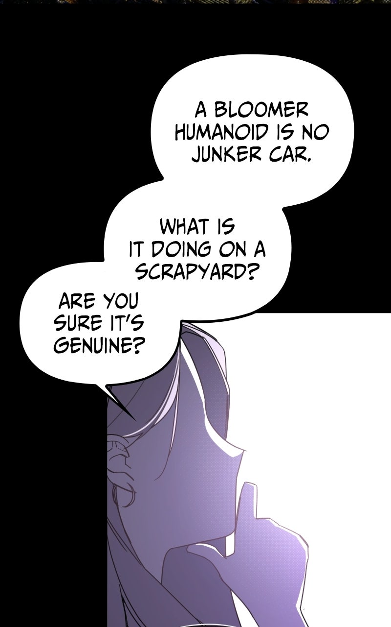 Read Youth Blossoms EN Manga Online