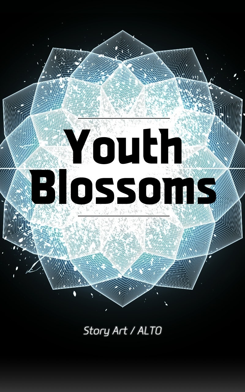 Read Youth Blossoms EN Manga Online