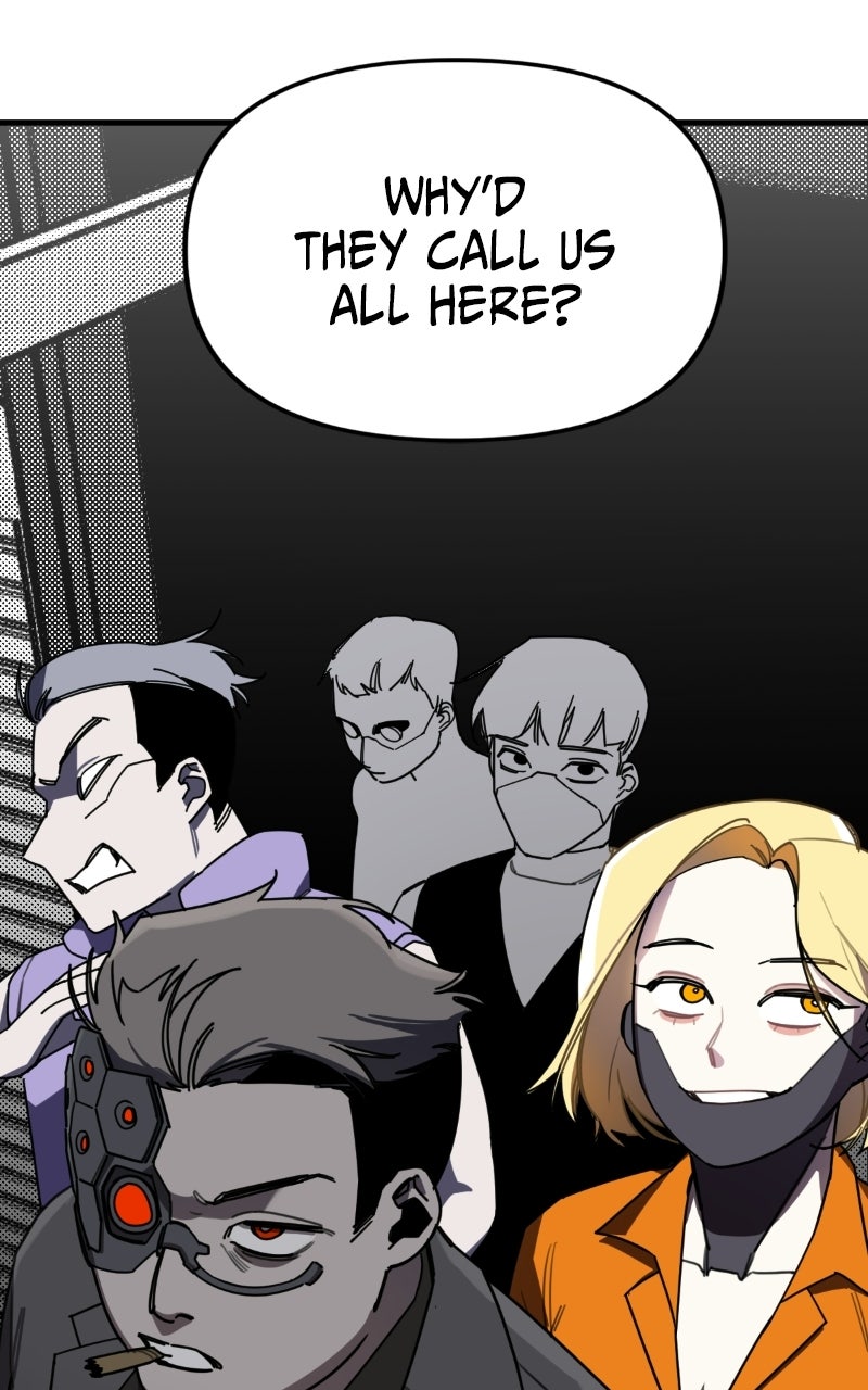 Read Youth Blossoms EN Manga Online