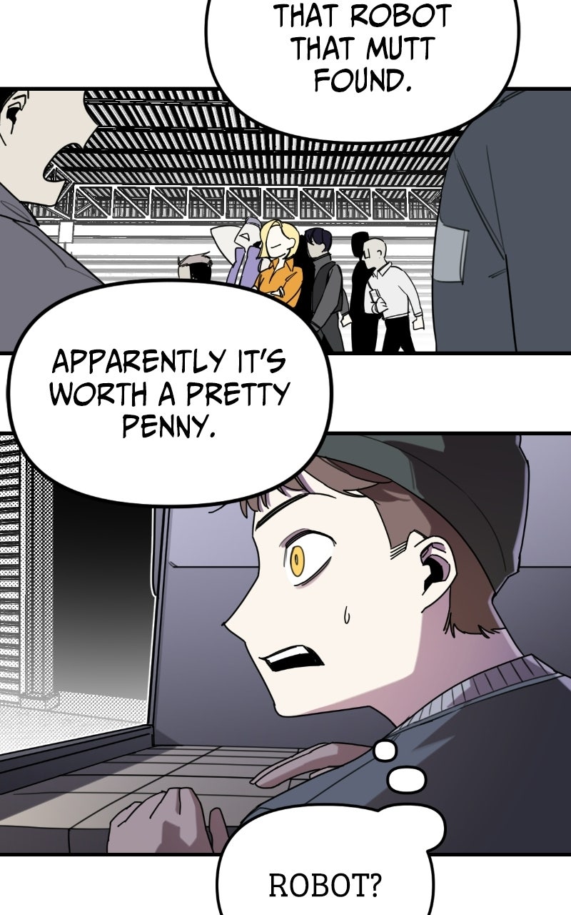 Read Youth Blossoms EN Manga Online