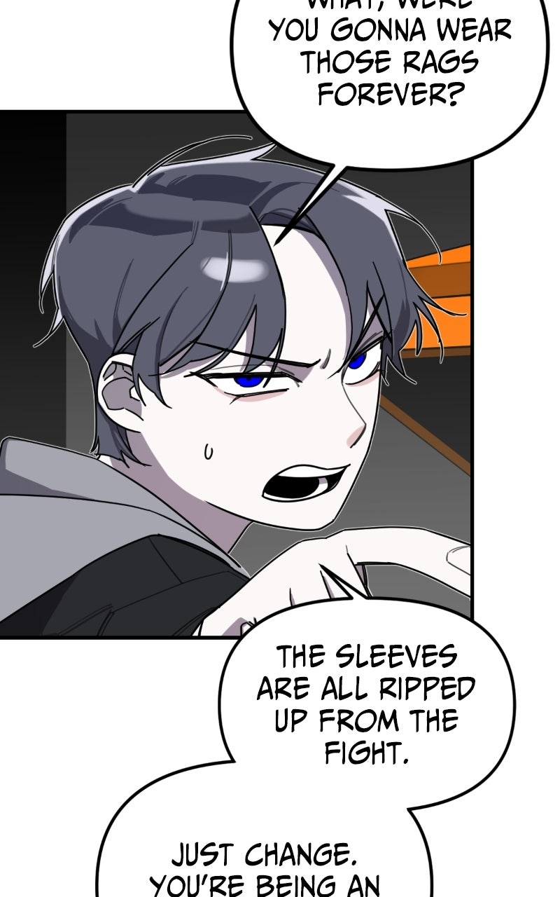 Read Youth Blossoms EN Manga Online