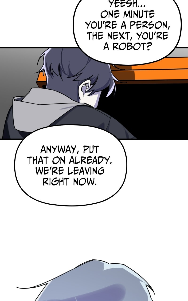 Read Youth Blossoms EN Manga Online