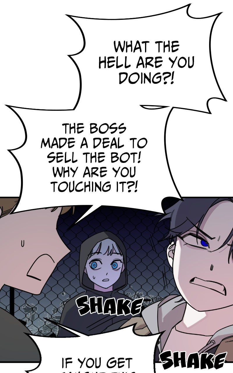 Read Youth Blossoms EN Manga Online