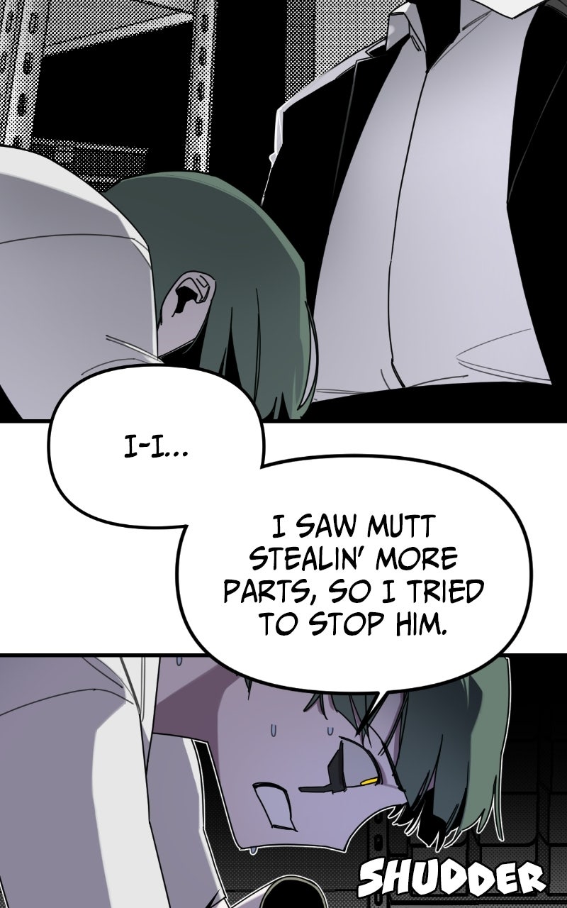 Read Youth Blossoms EN Manga Online