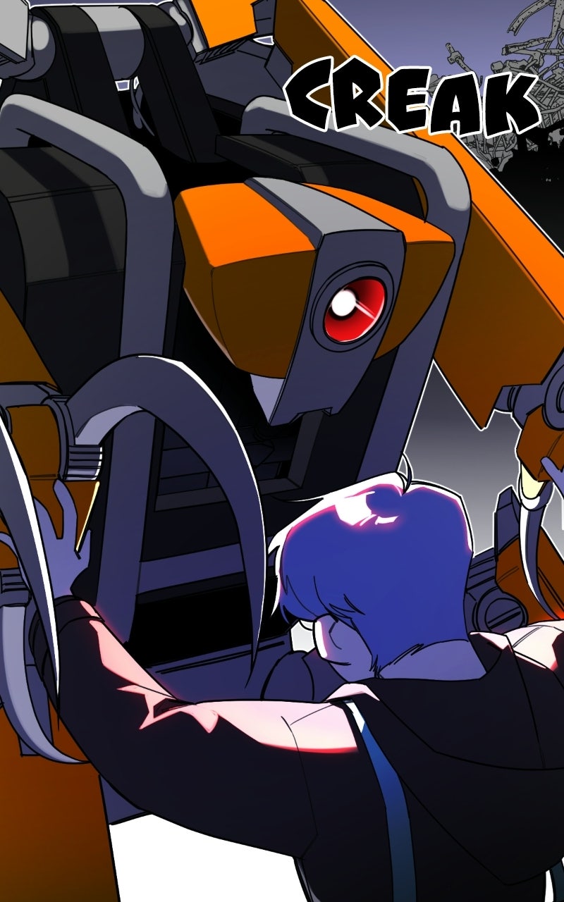 Read Youth Blossoms EN Manga Online