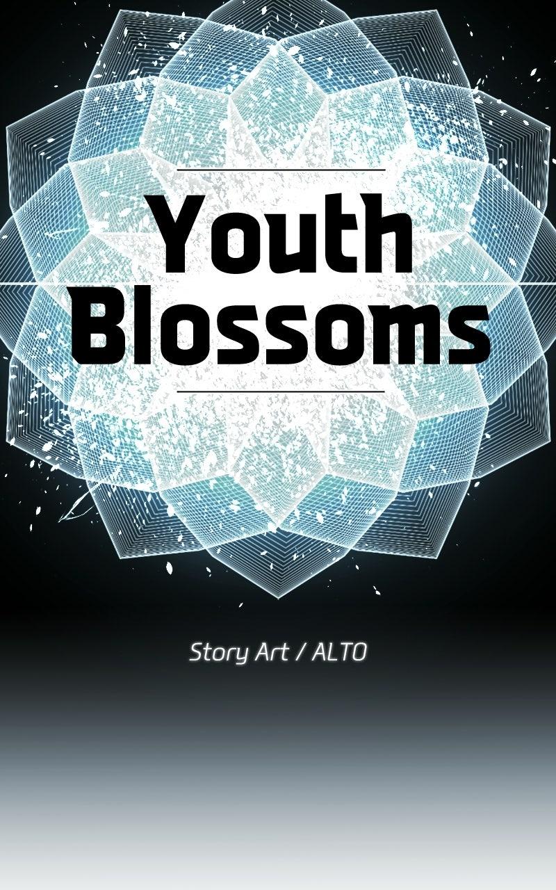 Read Youth Blossoms EN Manga Online