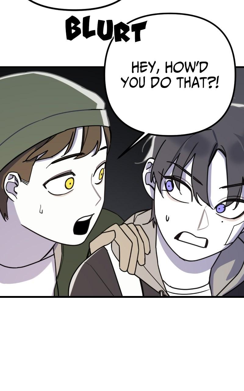 Read Youth Blossoms EN Manga Online