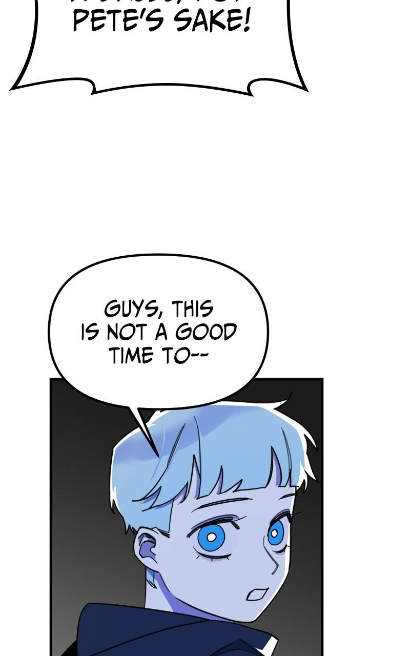 Read Youth Blossoms EN Manga Online