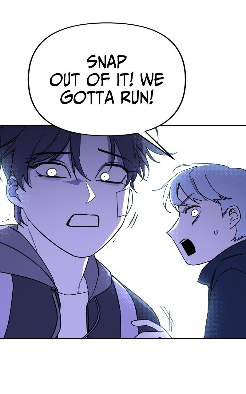 Read Youth Blossoms EN Manga Online