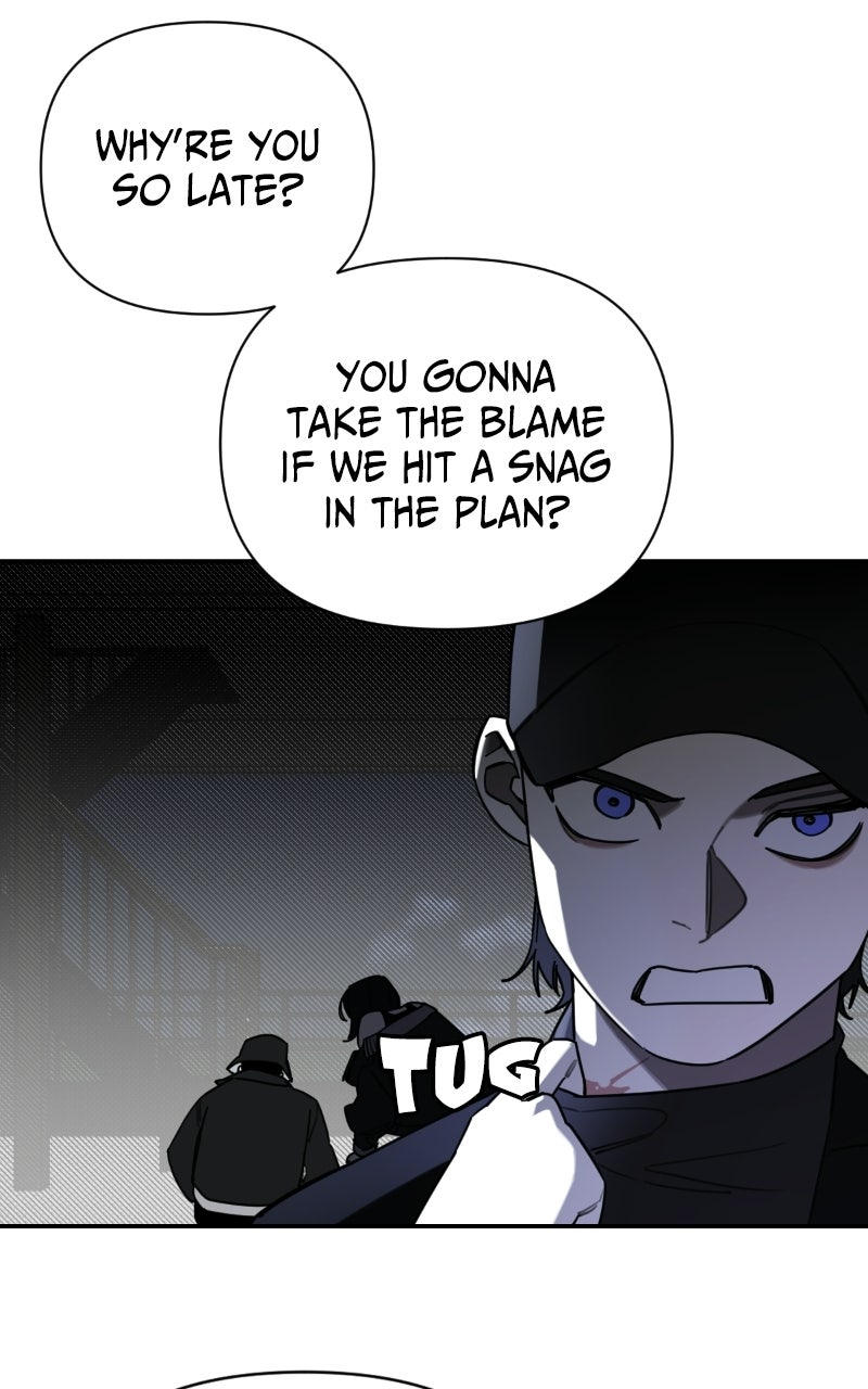 Read Youth Blossoms EN Manga Online