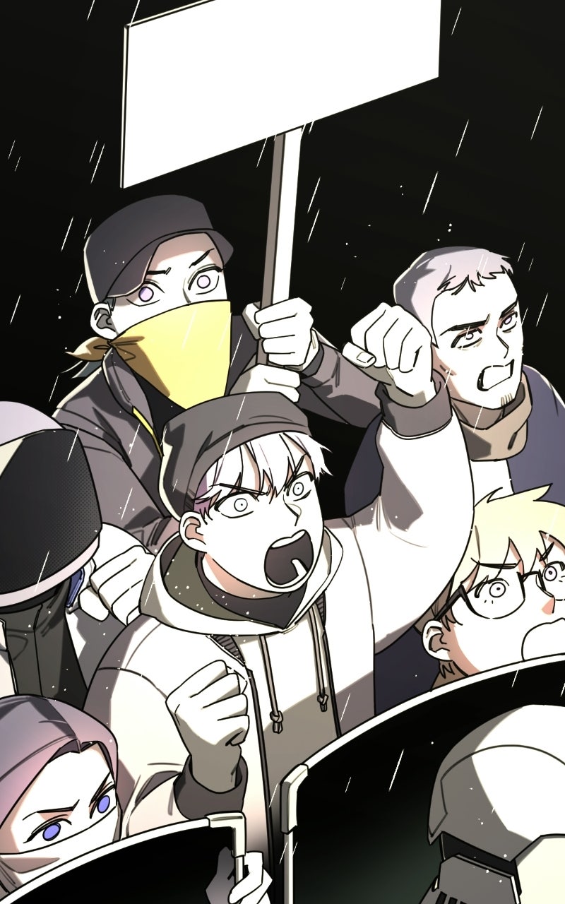 Read Youth Blossoms EN Manga Online