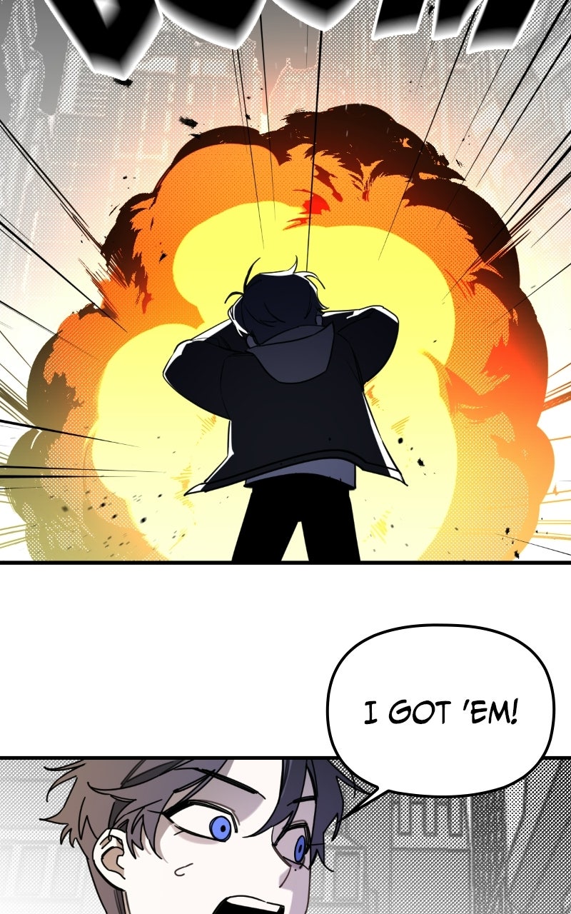 Read Youth Blossoms EN Manga Online