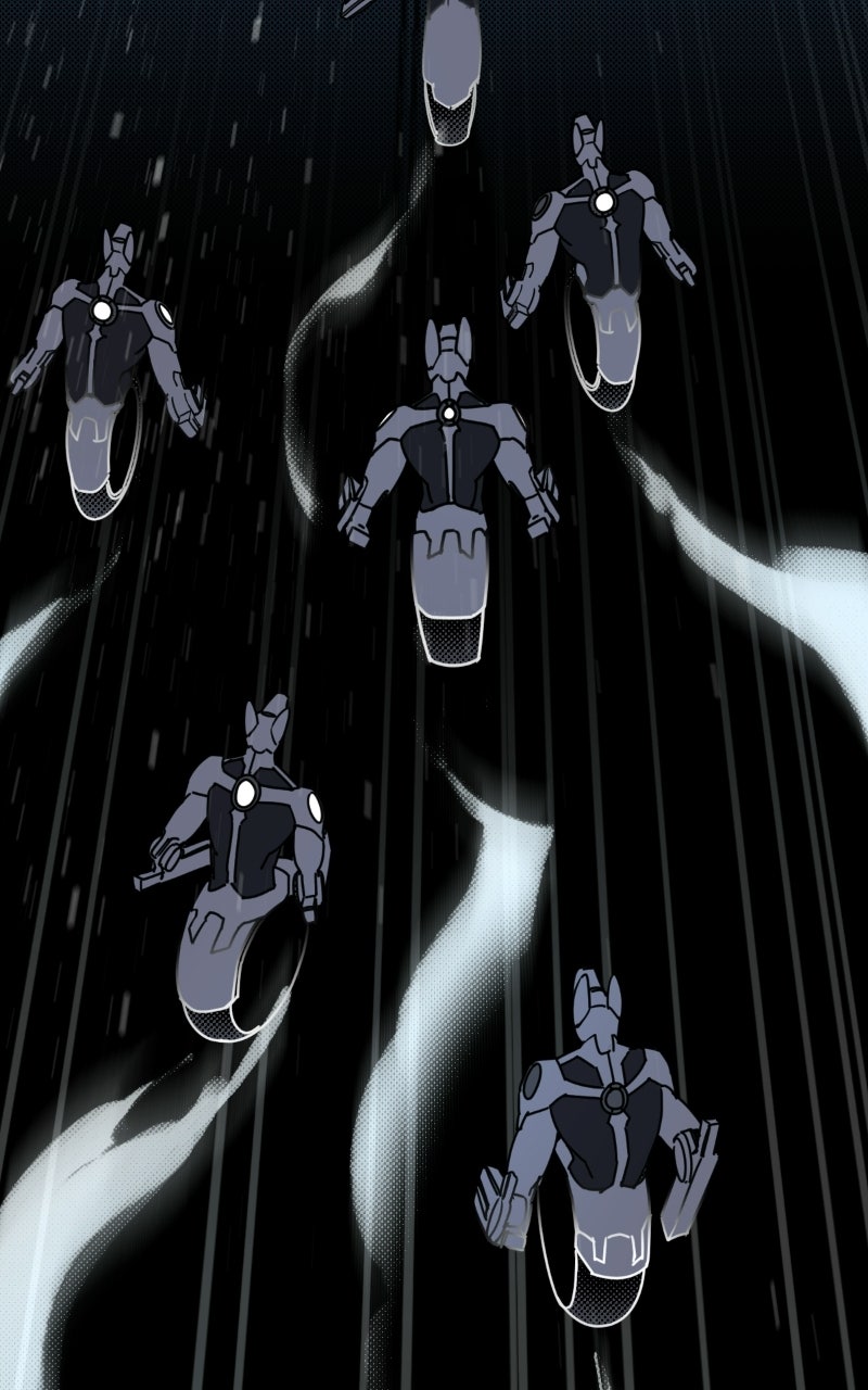 Read Youth Blossoms EN Manga Online