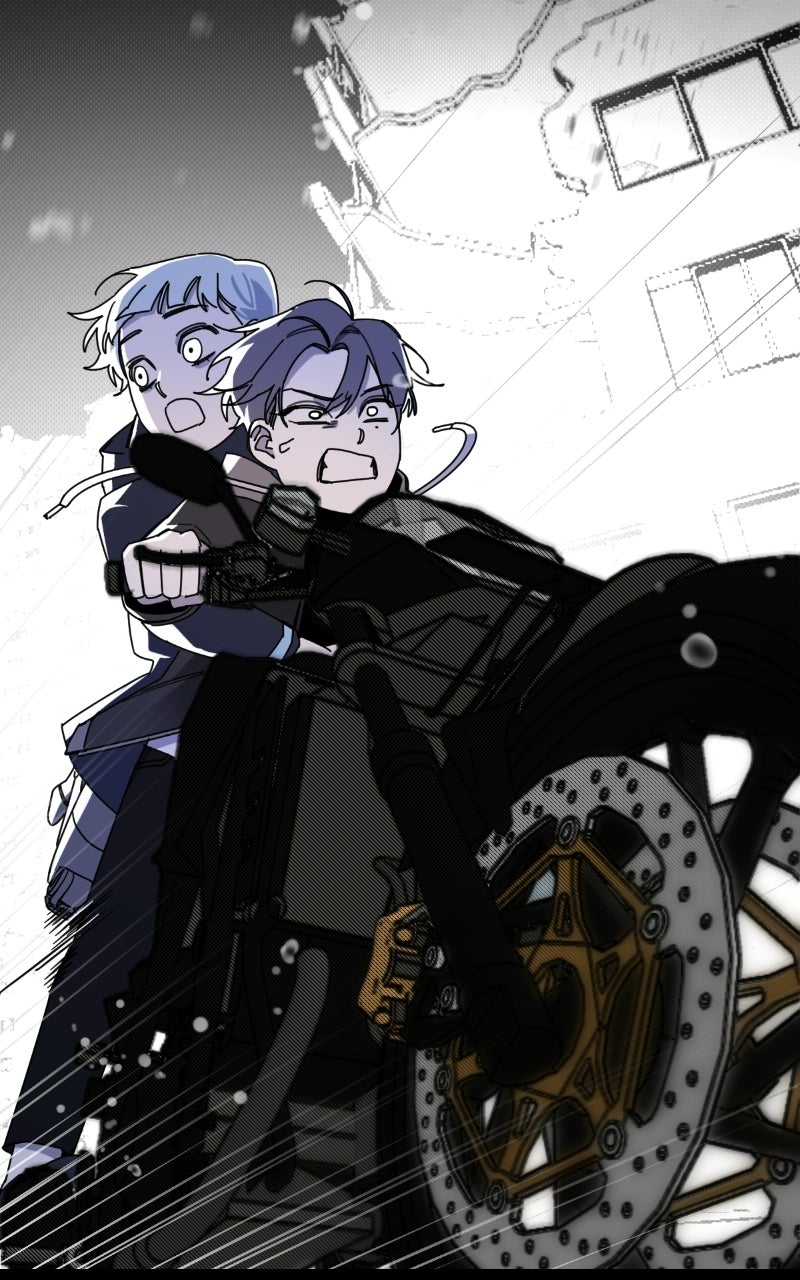 Read Youth Blossoms EN Manga Online