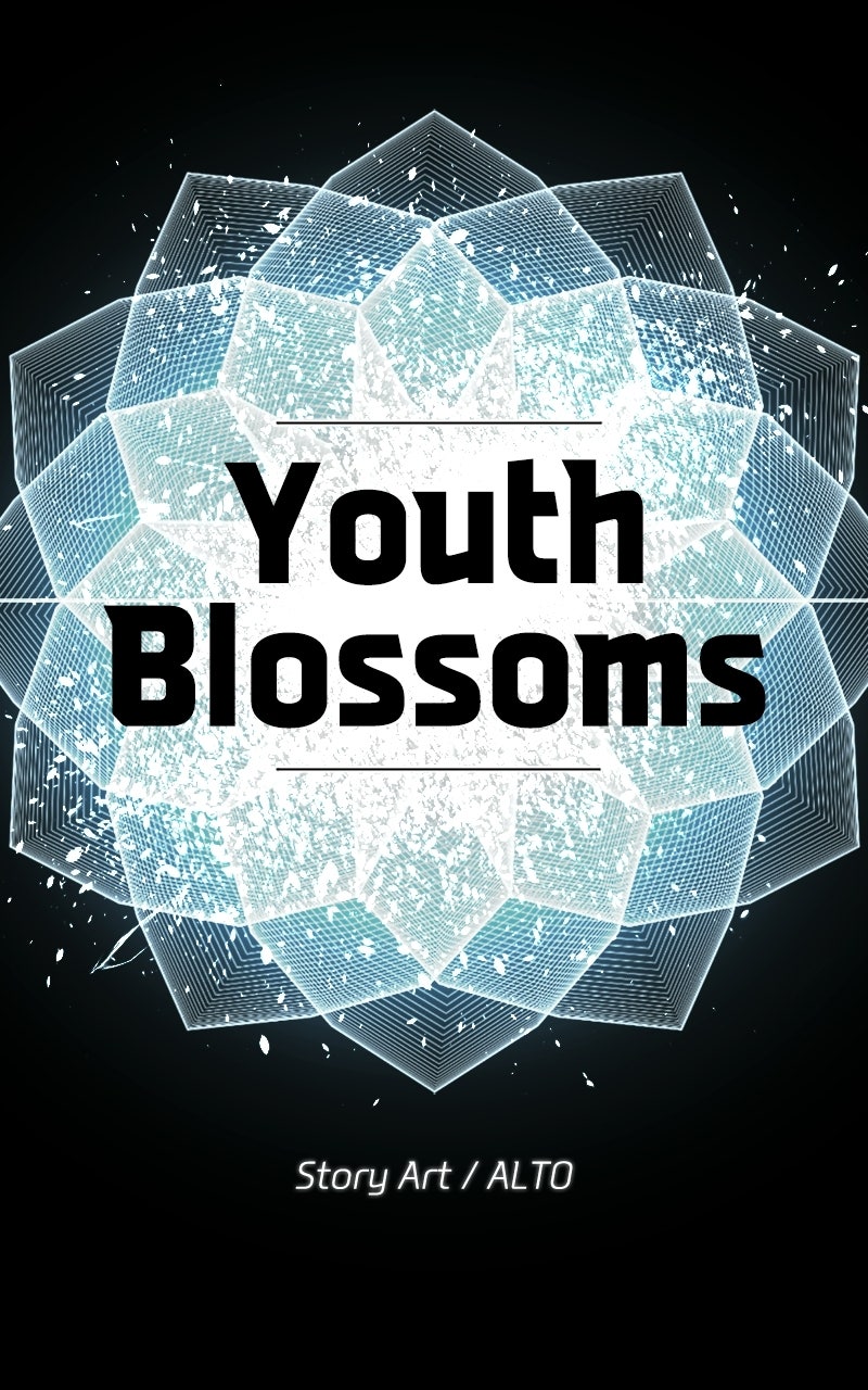 Read Youth Blossoms EN Manga Online