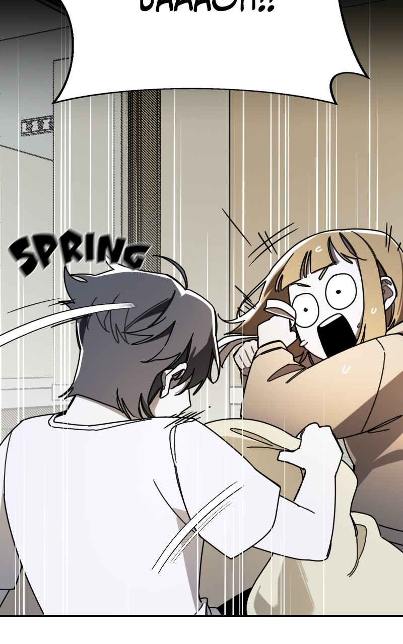 Read Youth Blossoms EN Manga Online