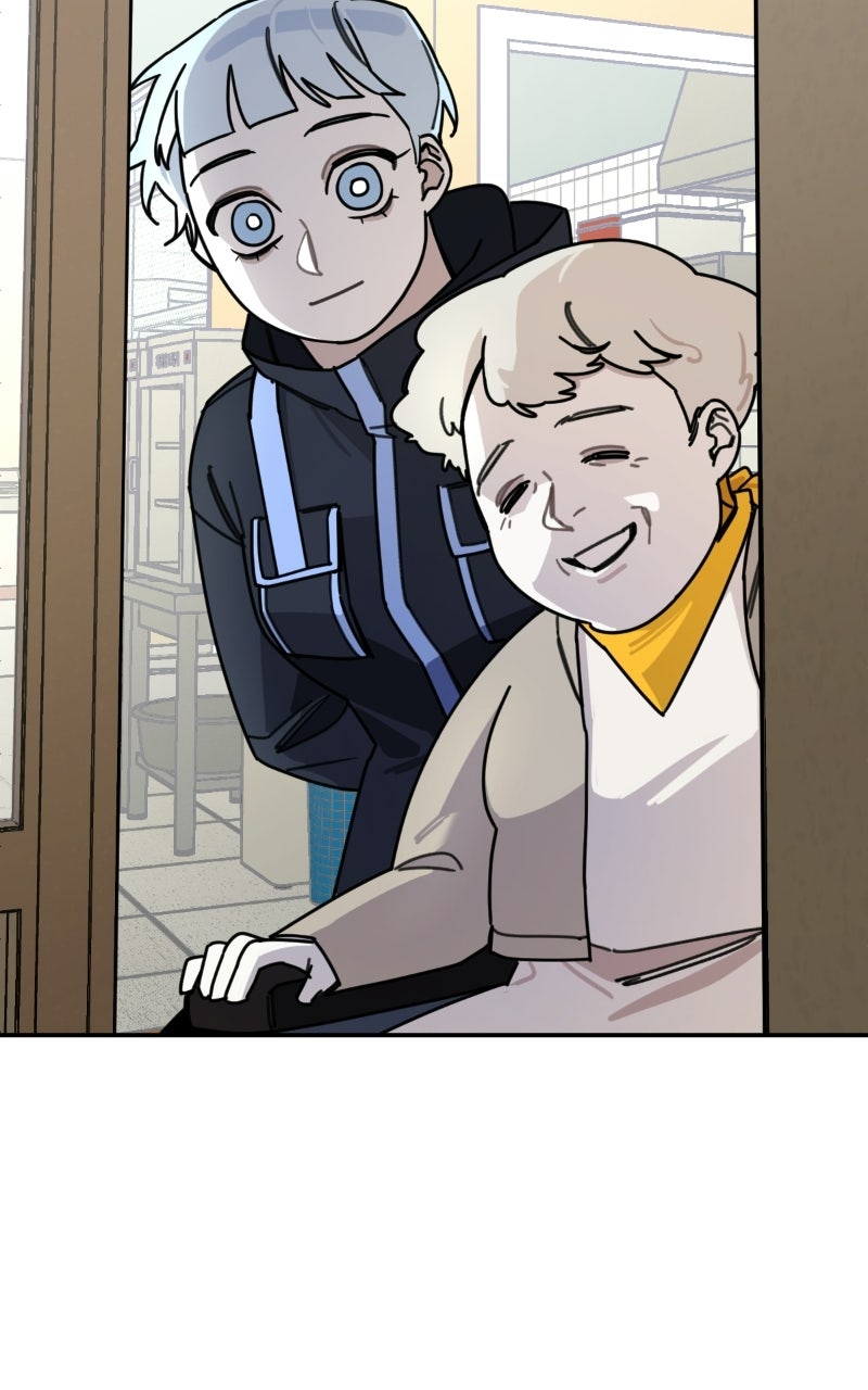 Read Youth Blossoms EN Manga Online