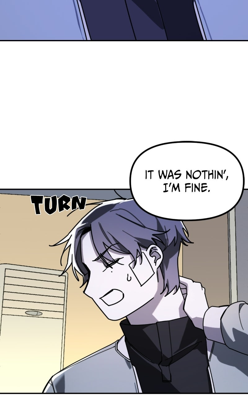 Read Youth Blossoms EN Manga Online