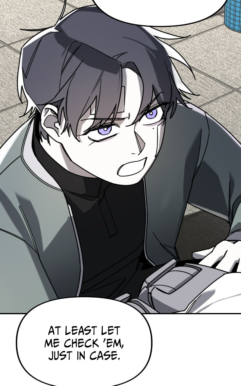 Read Youth Blossoms EN Manga Online