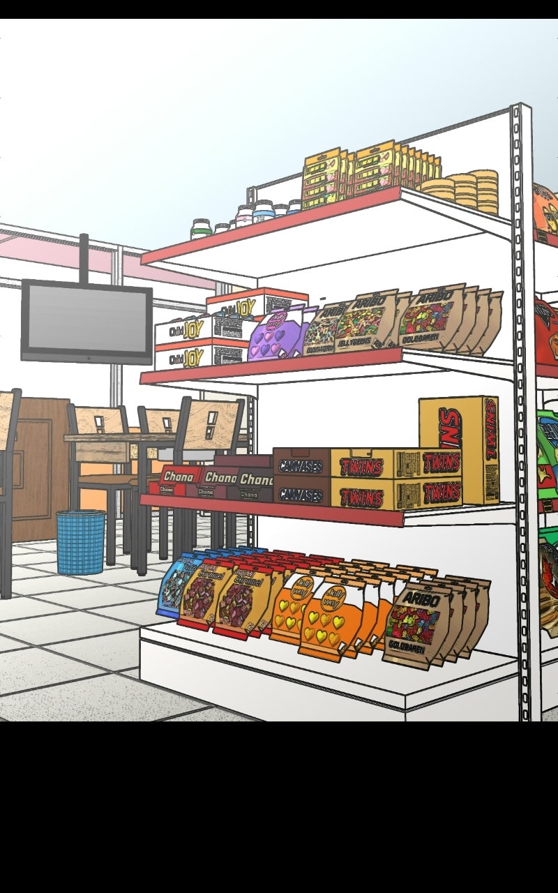 Read Youth Blossoms EN Manga Online