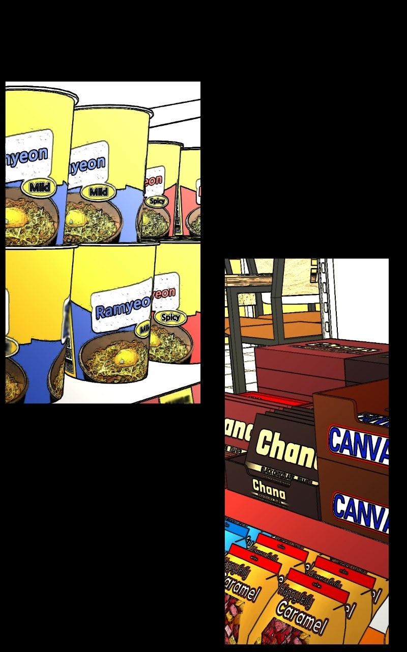 Read Youth Blossoms EN Manga Online