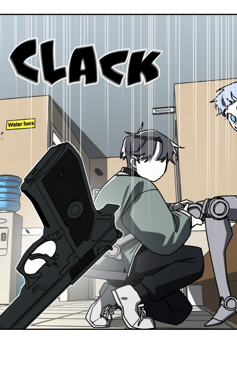 Read Youth Blossoms EN Manga Online