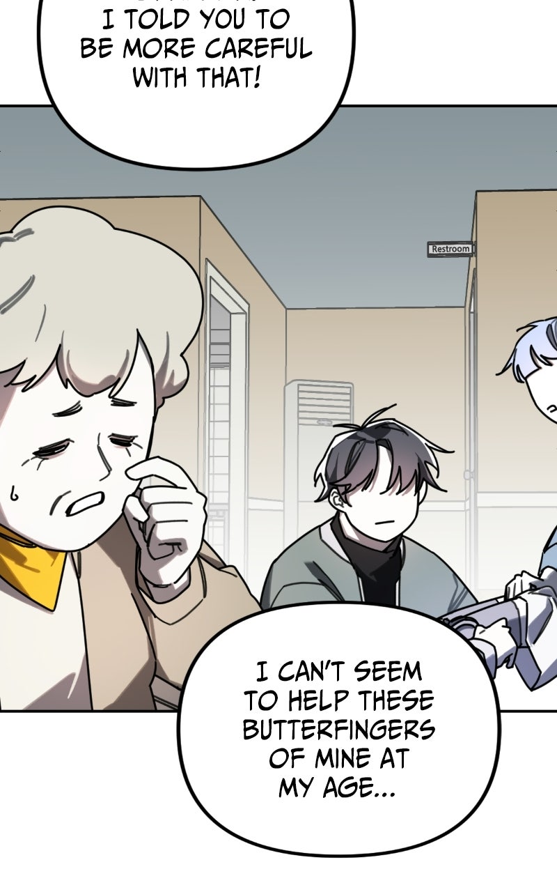 Read Youth Blossoms EN Manga Online