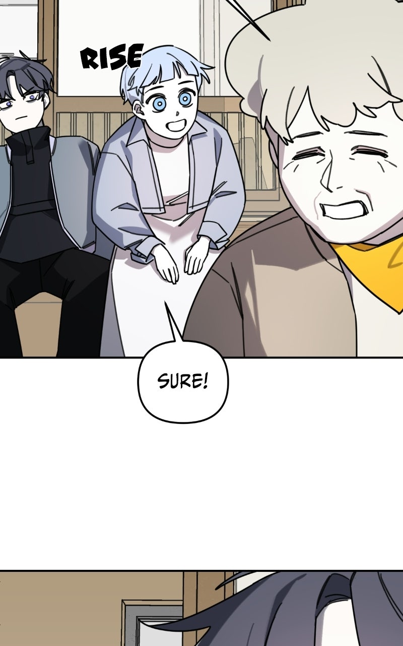 Read Youth Blossoms EN Manga Online