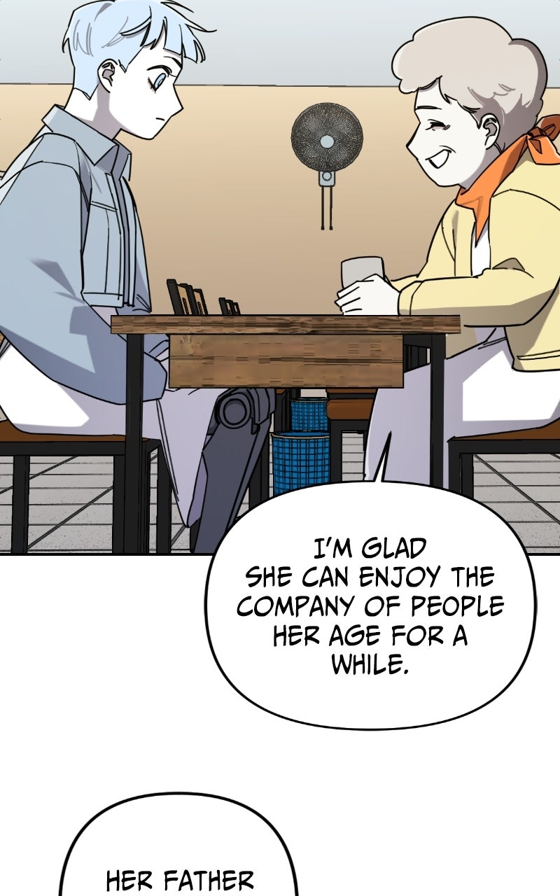 Read Youth Blossoms EN Manga Online