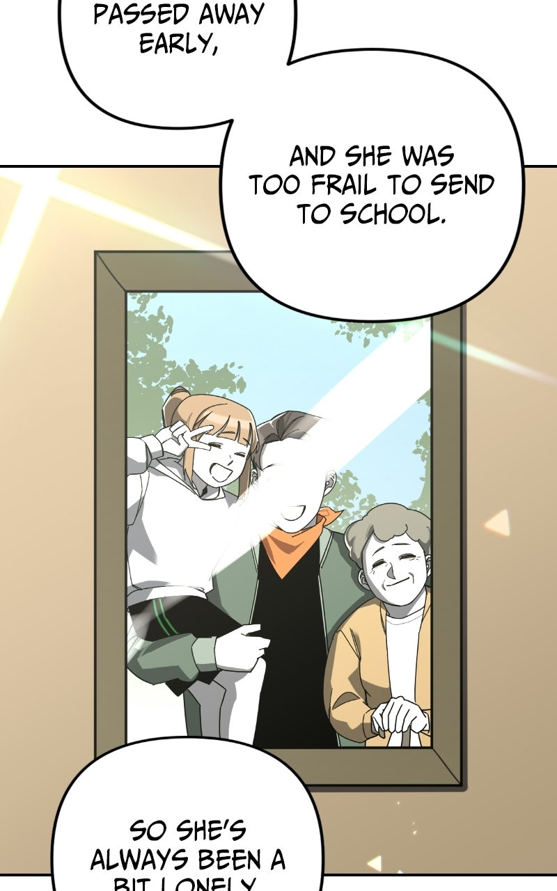 Read Youth Blossoms EN Manga Online