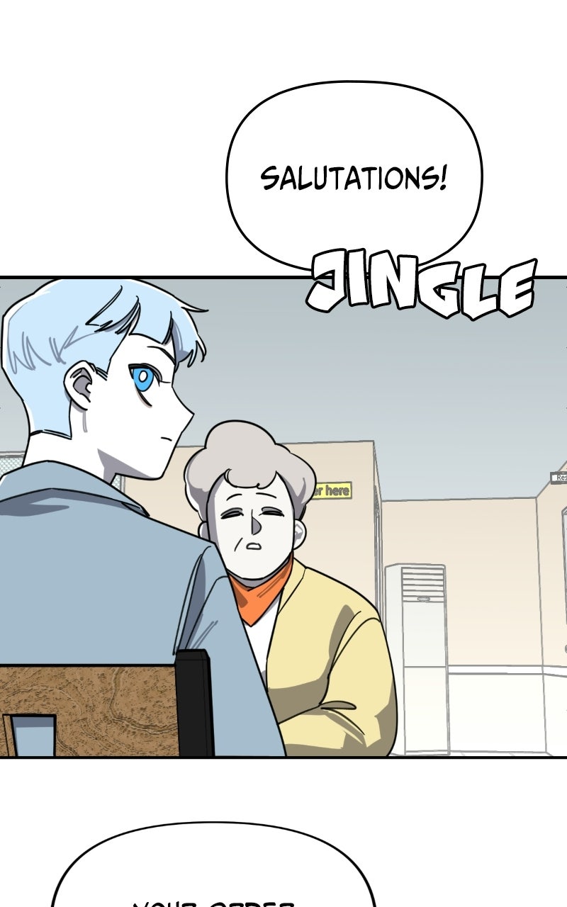 Read Youth Blossoms EN Manga Online