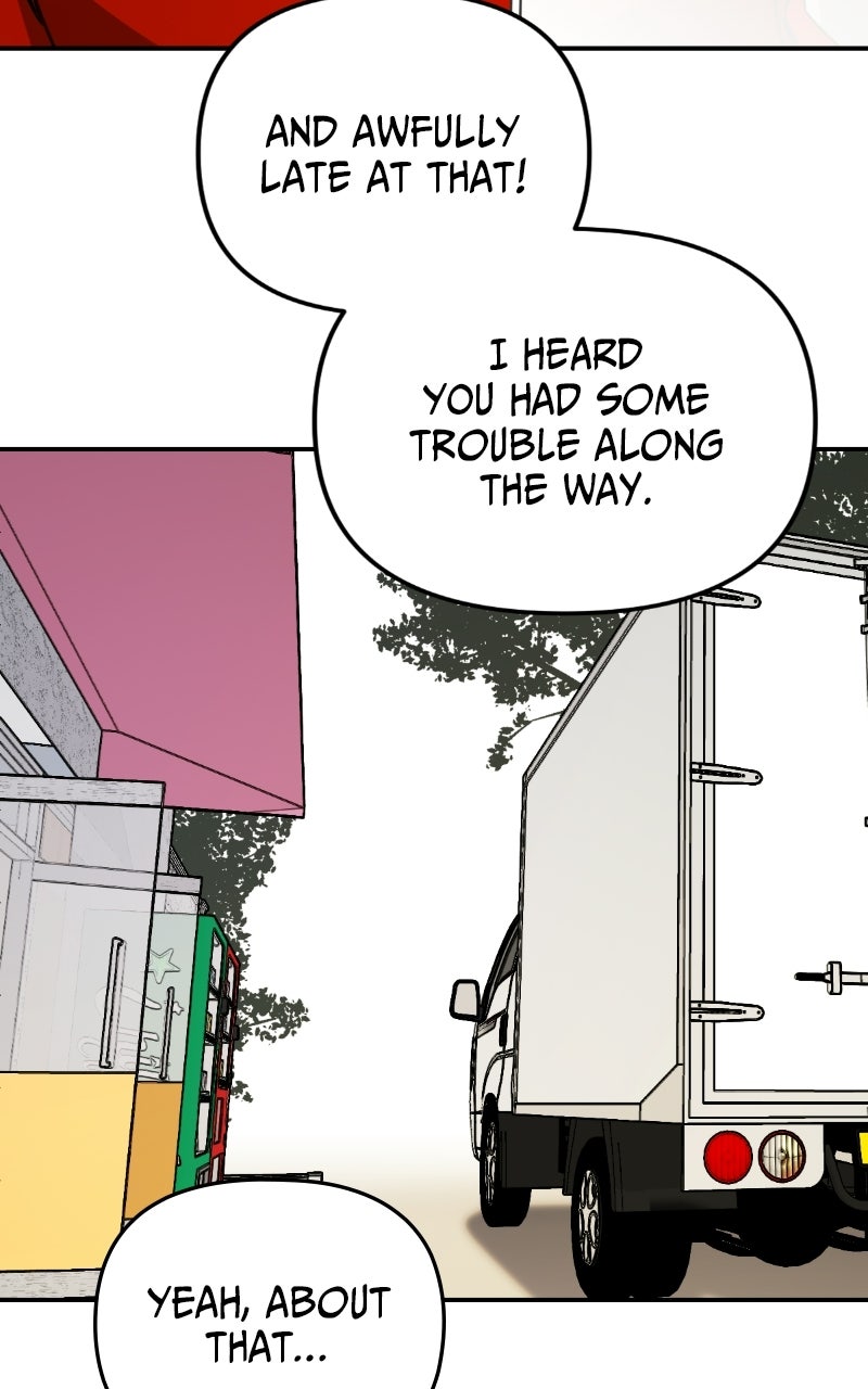 Read Youth Blossoms EN Manga Online