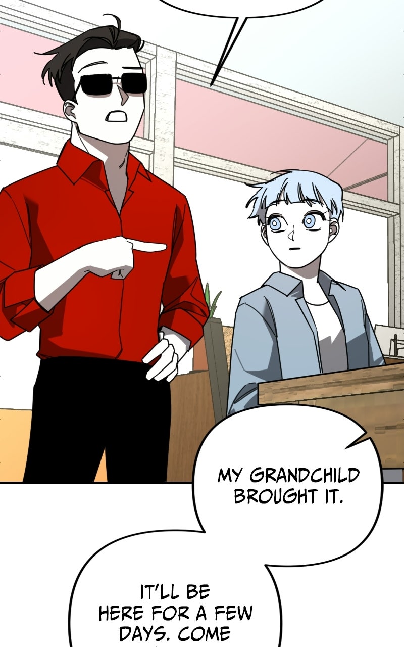 Read Youth Blossoms EN Manga Online