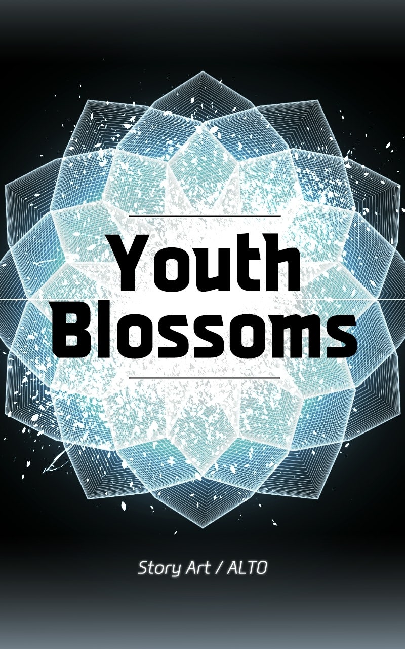 Read Youth Blossoms EN Manga Online