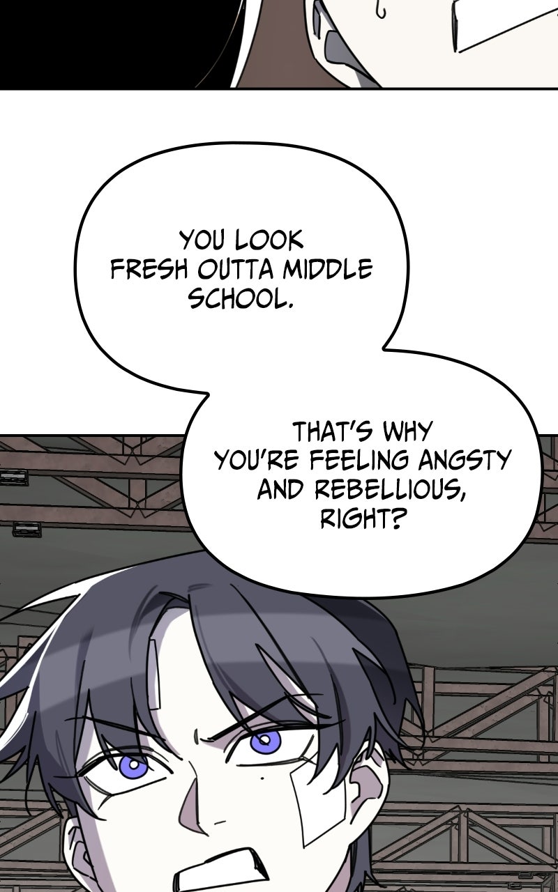 Read Youth Blossoms EN Manga Online