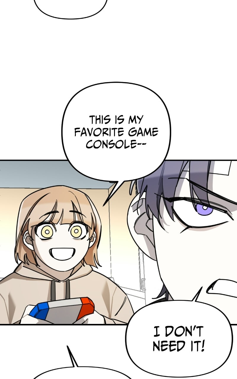 Read Youth Blossoms EN Manga Online