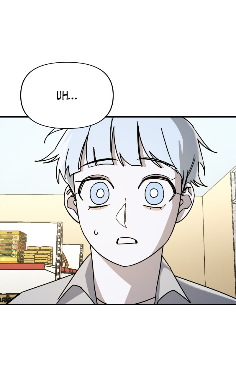 Read Youth Blossoms EN Manga Online