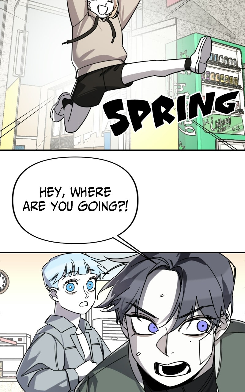 Read Youth Blossoms EN Manga Online