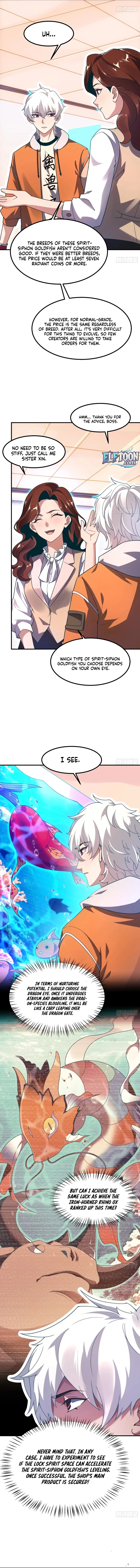 Read Yu Shou Jin Hua EN Manga Online