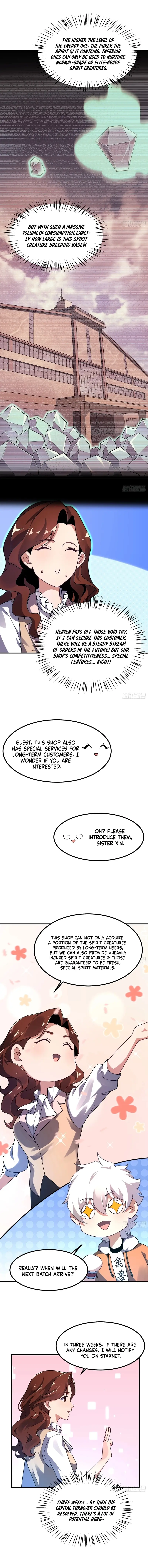 Read Yu Shou Jin Hua EN Manga Online