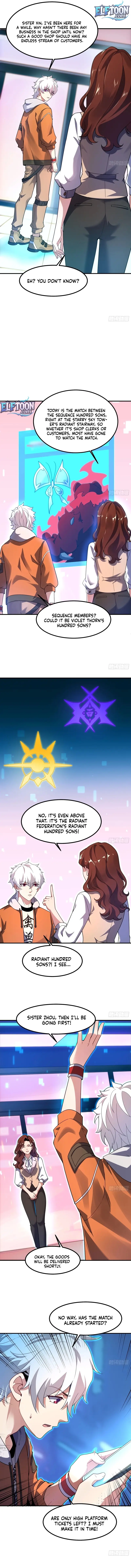 Read Yu Shou Jin Hua EN Manga Online