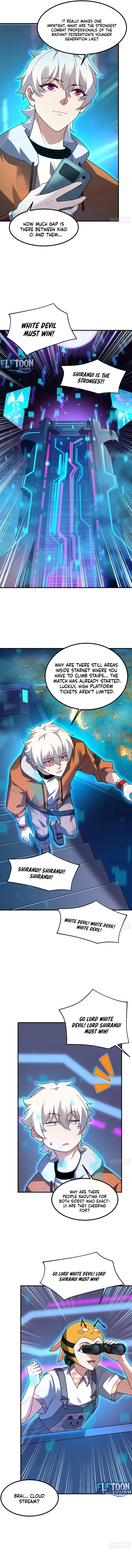 Read Yu Shou Jin Hua EN Manga Online