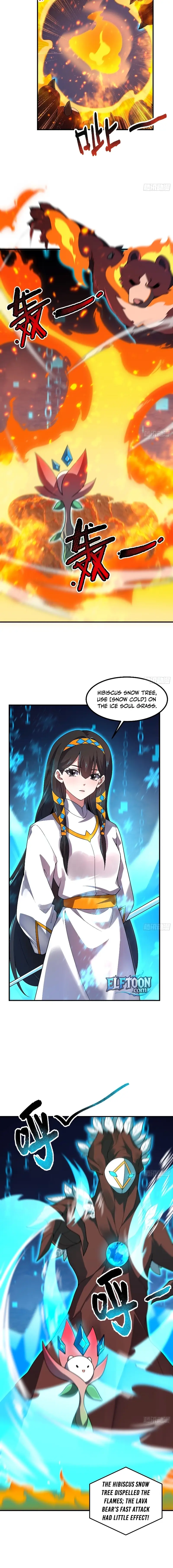 Read Yu Shou Jin Hua EN Manga Online