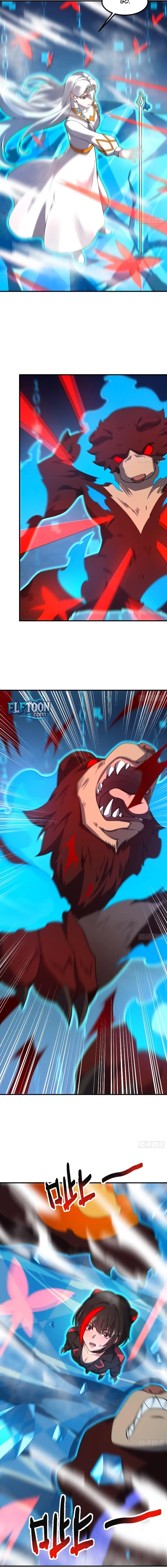 Read Yu Shou Jin Hua EN Manga Online