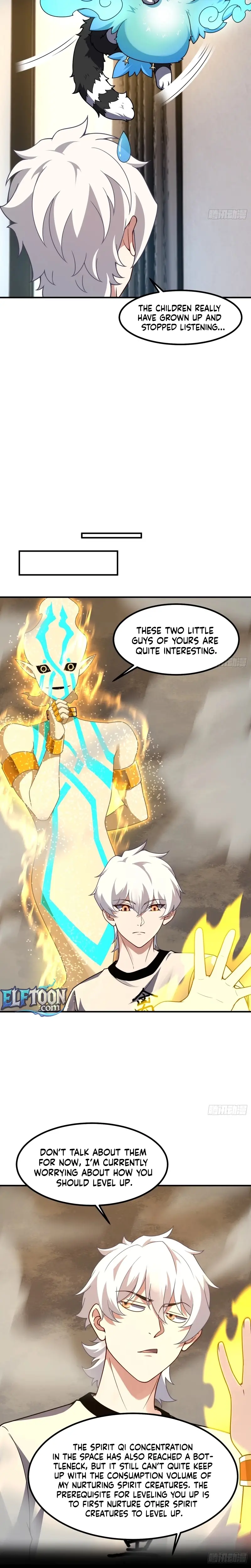 Read Yu Shou Jin Hua EN Manga Online