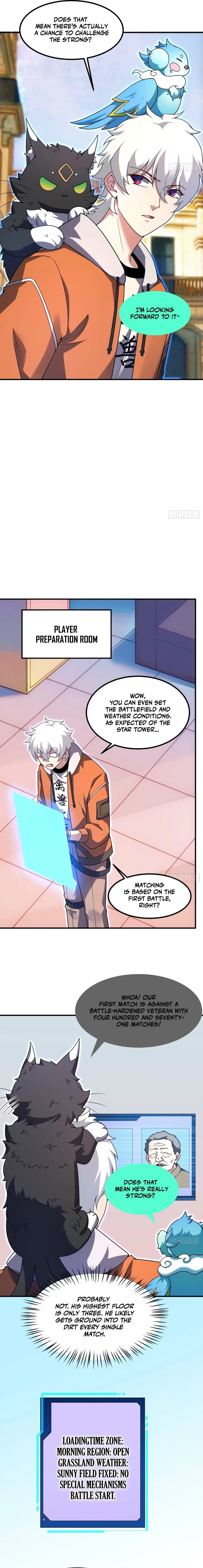 Read Yu Shou Jin Hua EN Manga Online