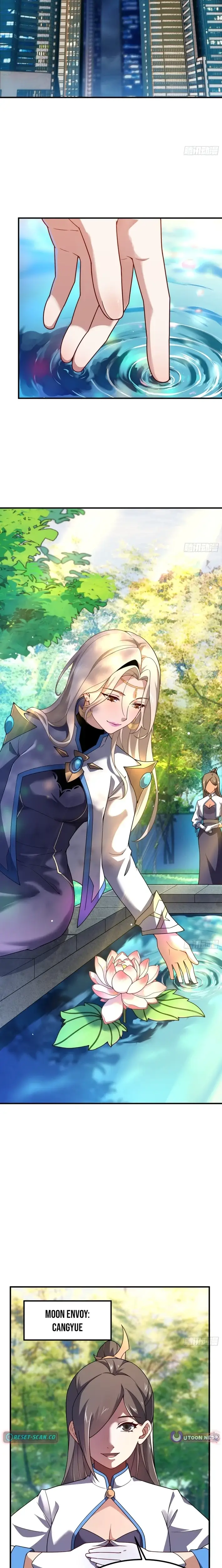 Read Yu Shou Jin Hua EN Manga Online