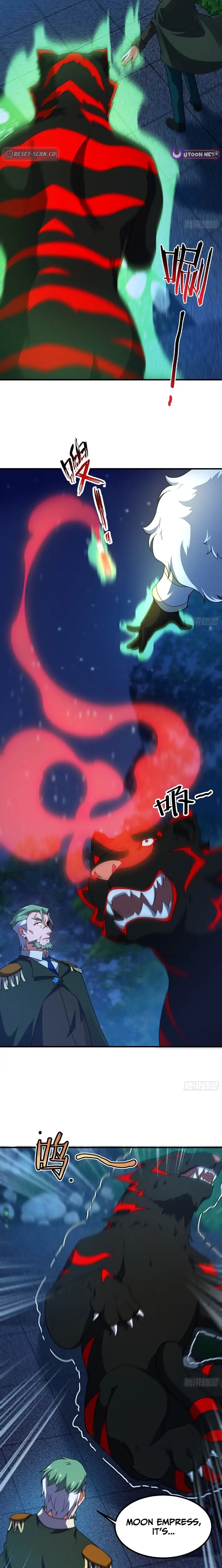 Read Yu Shou Jin Hua EN Manga Online